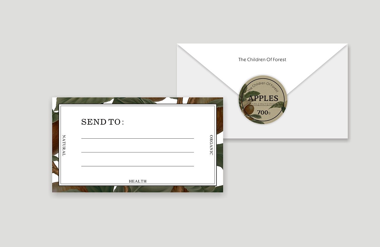 苹果品牌包装（图ZOTI3ODU1MTI=） - 包装 - 站酷设计师金达派和工作室原创素材 - 站酷ZCOOL