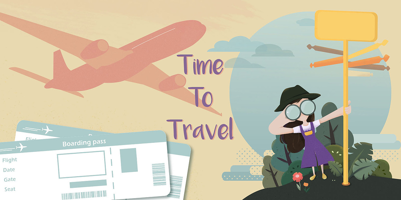 Time to Travel