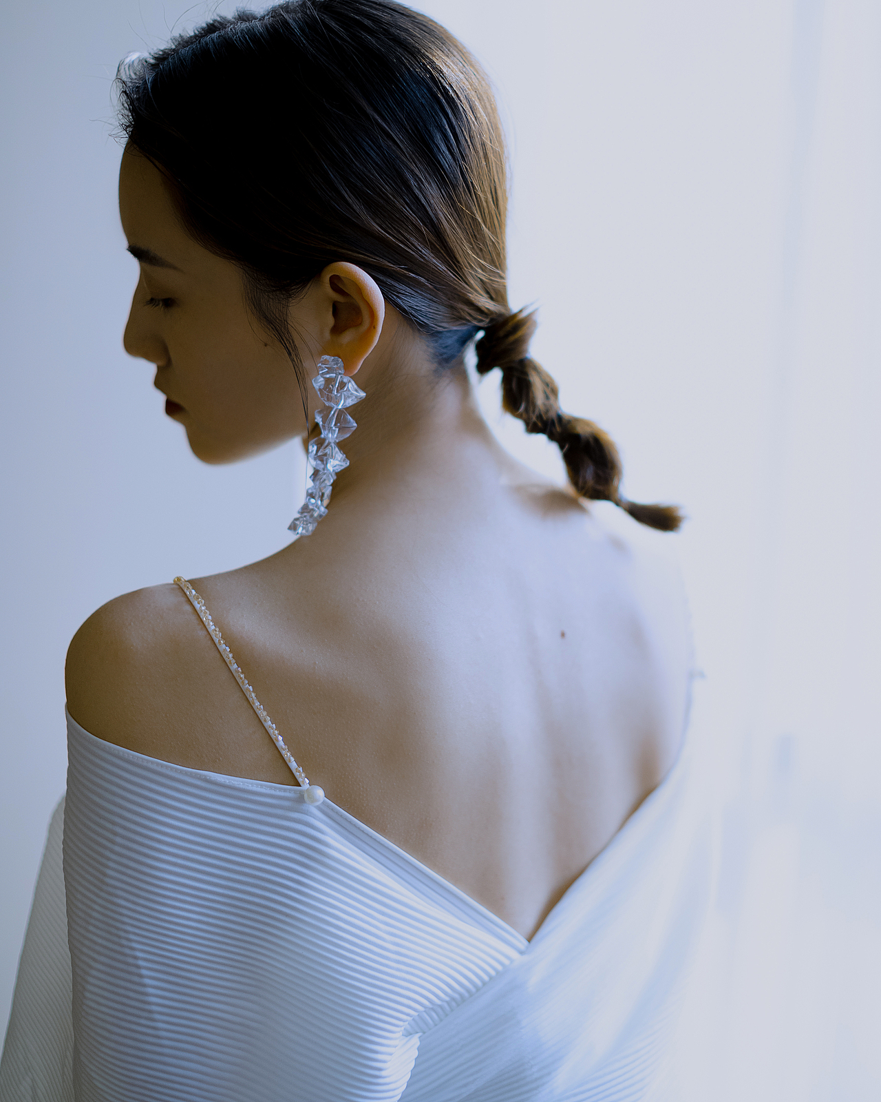 安静是温柔的前奏