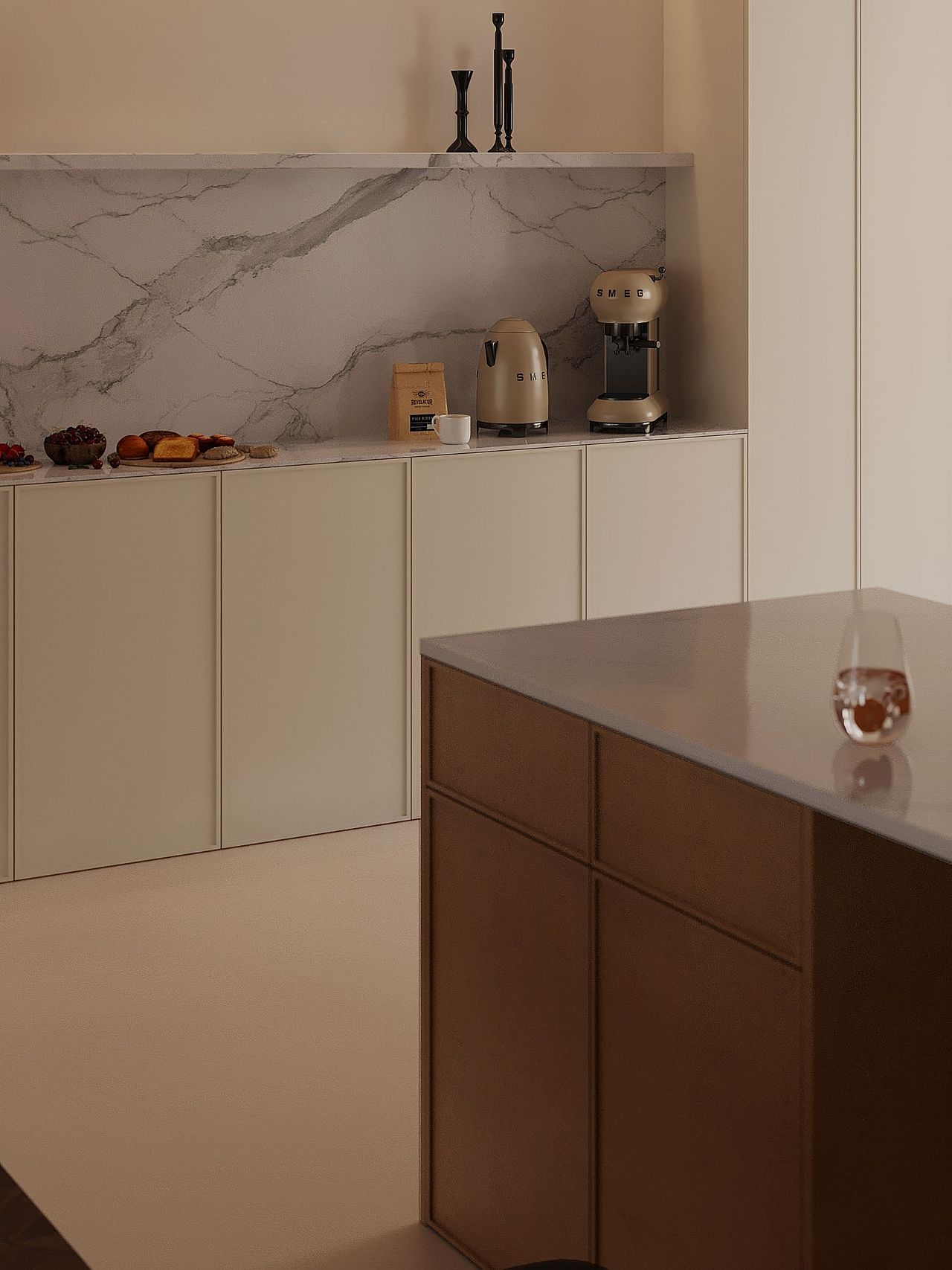 温柔舒适~混搭风