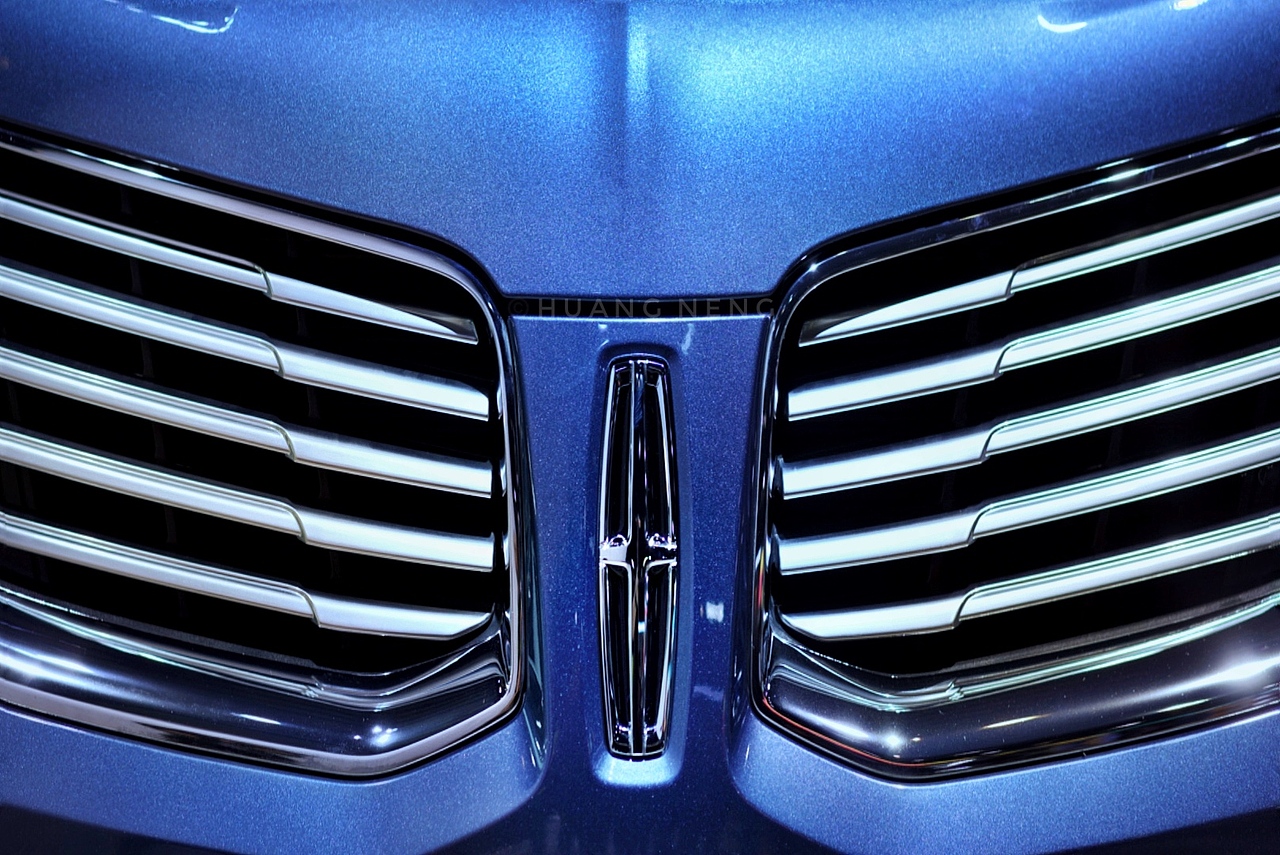 2018拍摄过的部分汽车摄影作品