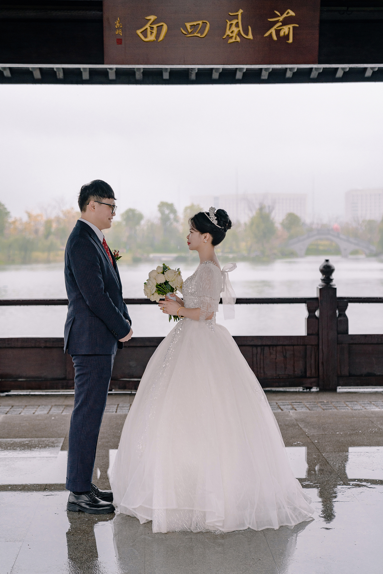2022.12 杭州（图ZMzMyNzU0NDgw） - 婚礼摄影 - 站酷设计师摄影师王大飞原创素材 - 站酷ZCOOL