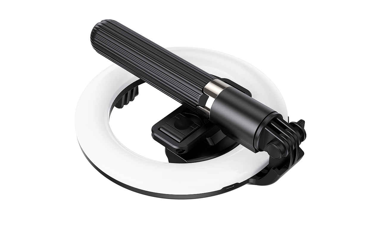 【产品渲染-工作节选】