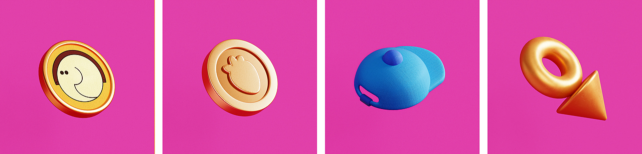 MOMO礼物-动物音乐节