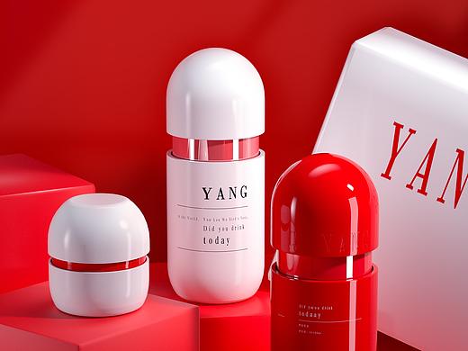 C4D练习（个人主页-ZNDQ3NTg0MzI=） - 场景 - 站酷设计师小娜娜zhanku原创素材 - 站酷ZCOOL