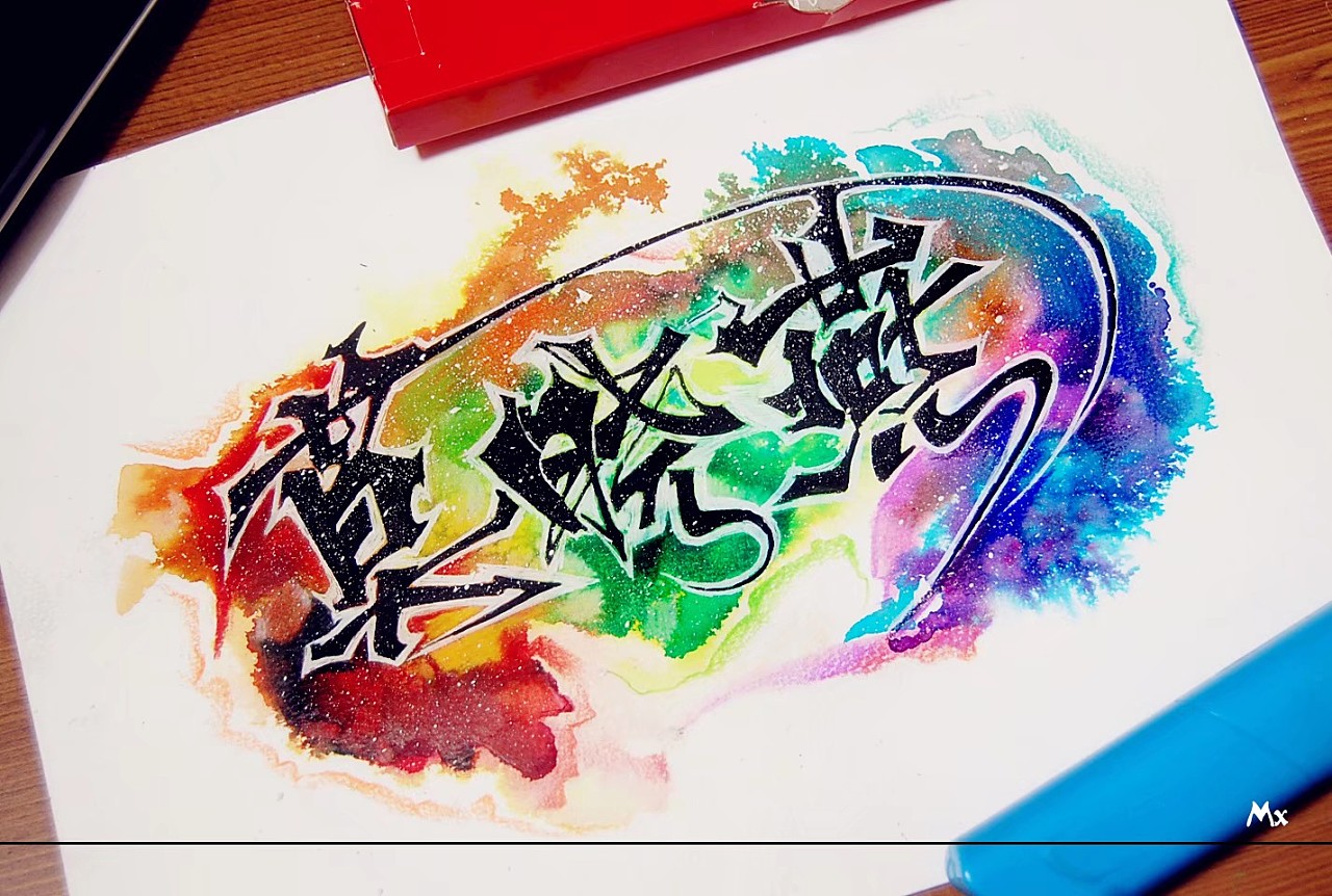 名字设计(合集)