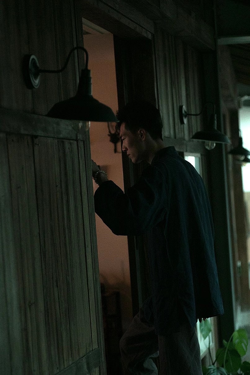 《笙声自在》（图ZMjM0NDQ2MTM2） - 人像摄影 - 站酷设计师高玮v原创素材 - 站酷ZCOOL