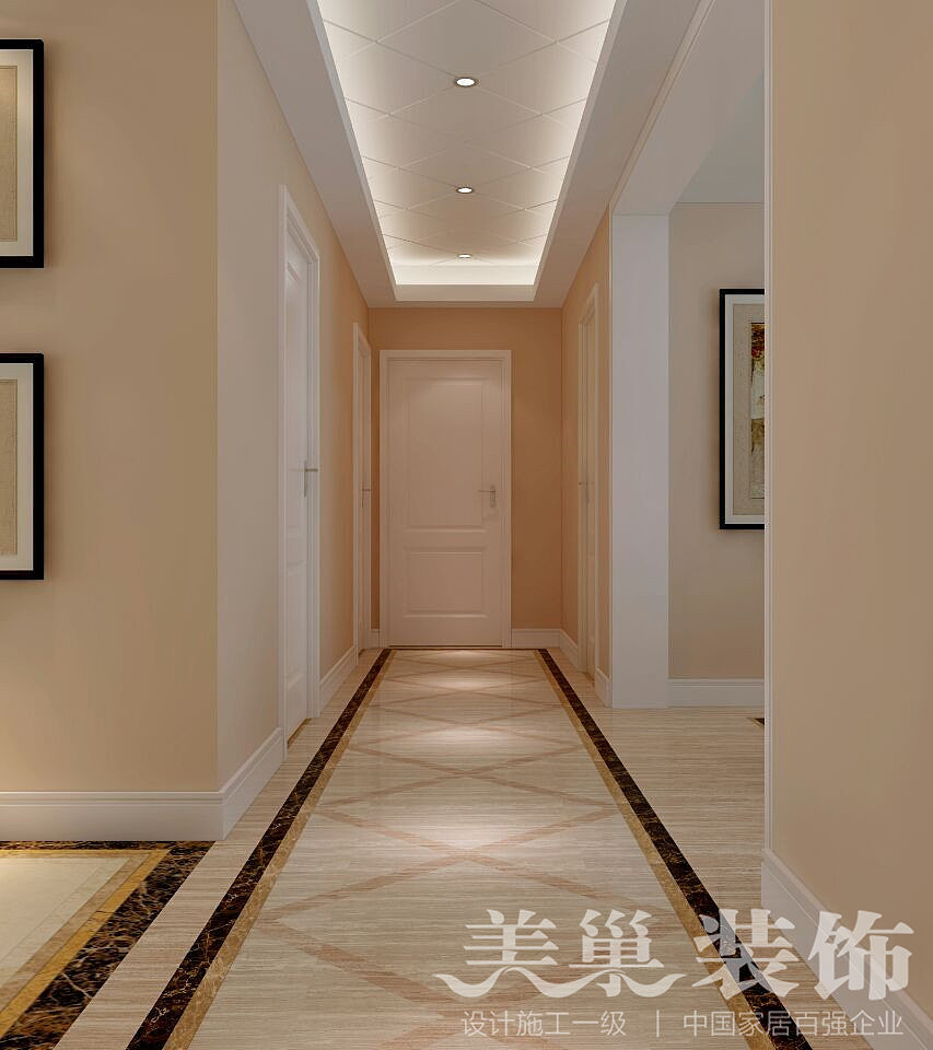 华润仰山红叶林 | 简约而不简单就是如此美