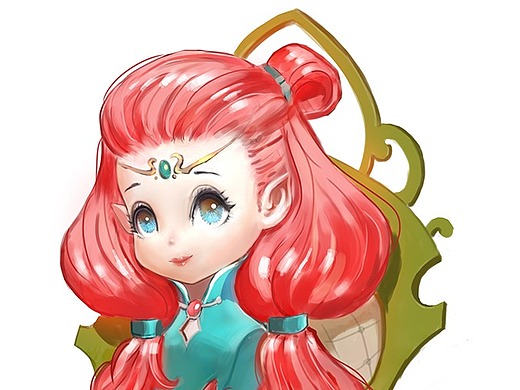 备忘录|插画|艺术插画|ooxiaomeimeioo_原创作品-站酷zcool