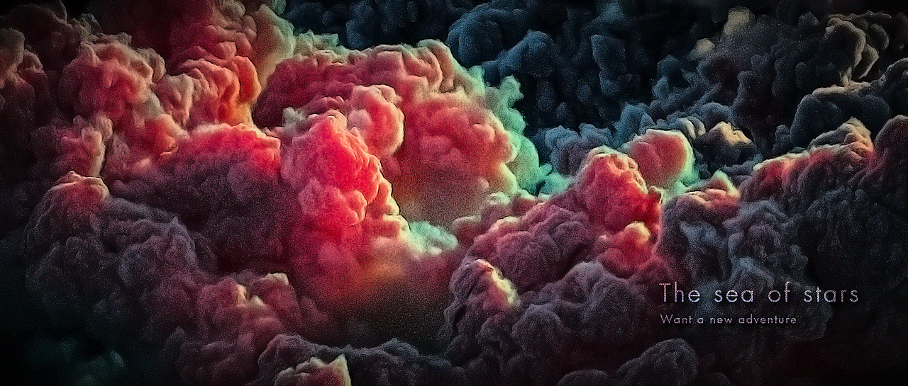 C4D Octane 2020上半年渲染习作