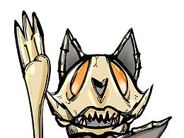 #霸道一點，愛我所愛#  COMMUNE幻师·酒鬼