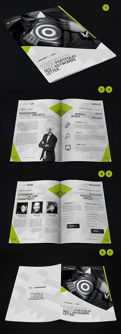 版式照着着做的一套画册（图ZMTk2ODIzMDA=） - 书籍/画册 - 站酷设计师PS请叫我庄庄原创素材 - 站酷ZCOOL