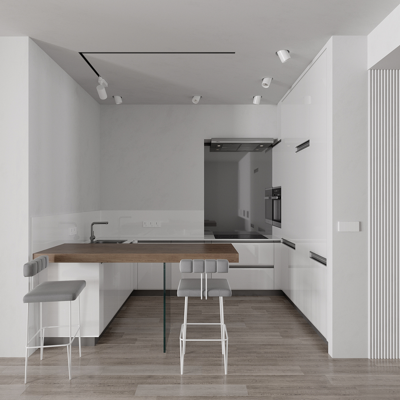 个人开线上班，讲解fstorm渲染器（图ZMTgxMjA2NzI4） - 家装设计 - 站酷设计师躲避惯原创素材 - 站酷ZCOOL