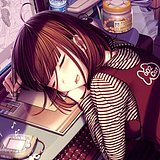 幽灵公主小余的头像