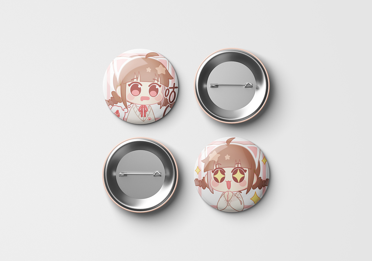 喵喵内个喵网络表情包及相关插画（图ZMjA3NDc5OTM2） - 网络表情 - 站酷设计师数字9_Numeral9原创素材 - 站酷ZCOOL