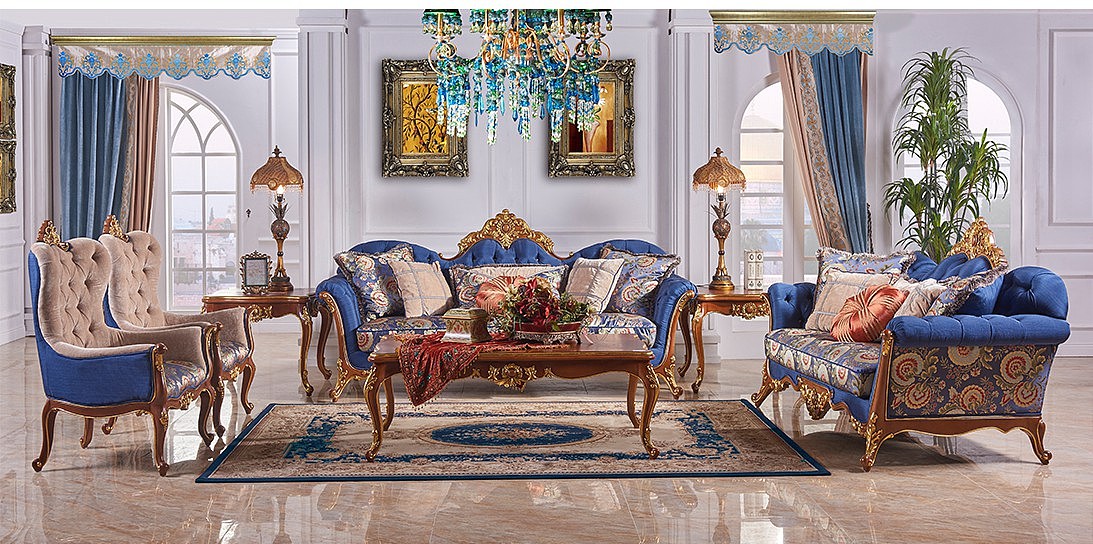 欧式家具法式豪华优雅国际大牌—线下预约13828405464