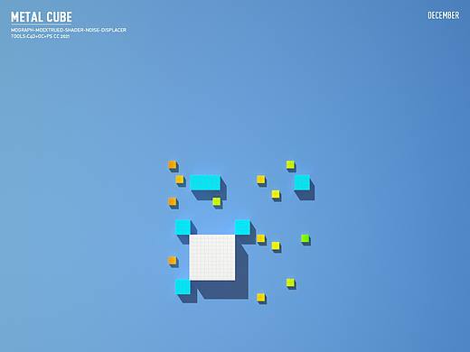 - 虛空之芯 CUBE DESIGN - 后（個人主頁-ZNTAxMzUzOTI=） - 建筑/空間 - 站酷設計師whost原創(chuàng)素材 - 站酷ZCOOL