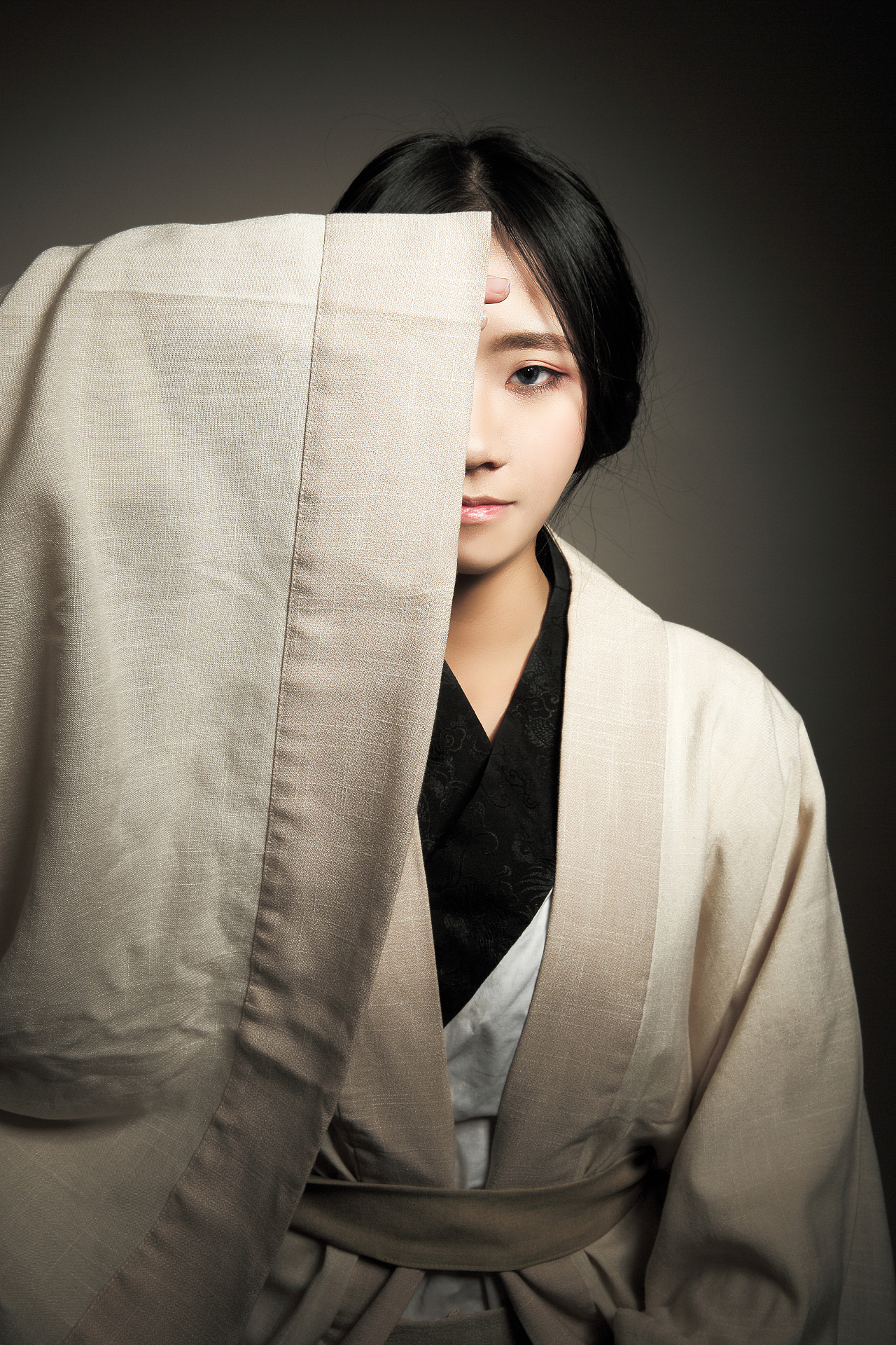 花月浓——舞台剧剧照|摄影|人像摄影|不熟林子涵