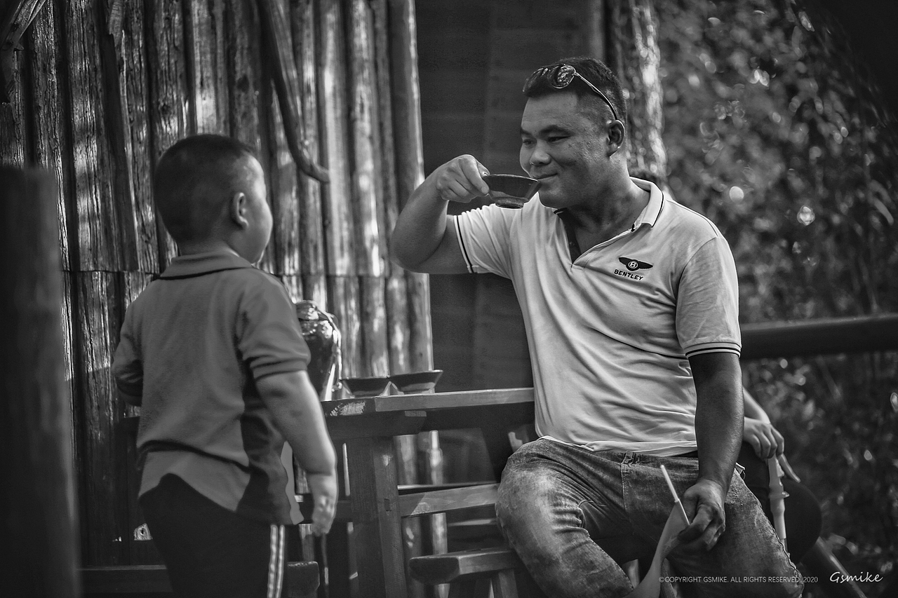 《生活的英雄》2019下半年摄影作品整理（图ZMjA0MzkwNDEy） - 人文/纪实摄影 - 站酷设计师gsmike原创素材 - 站酷ZCOOL