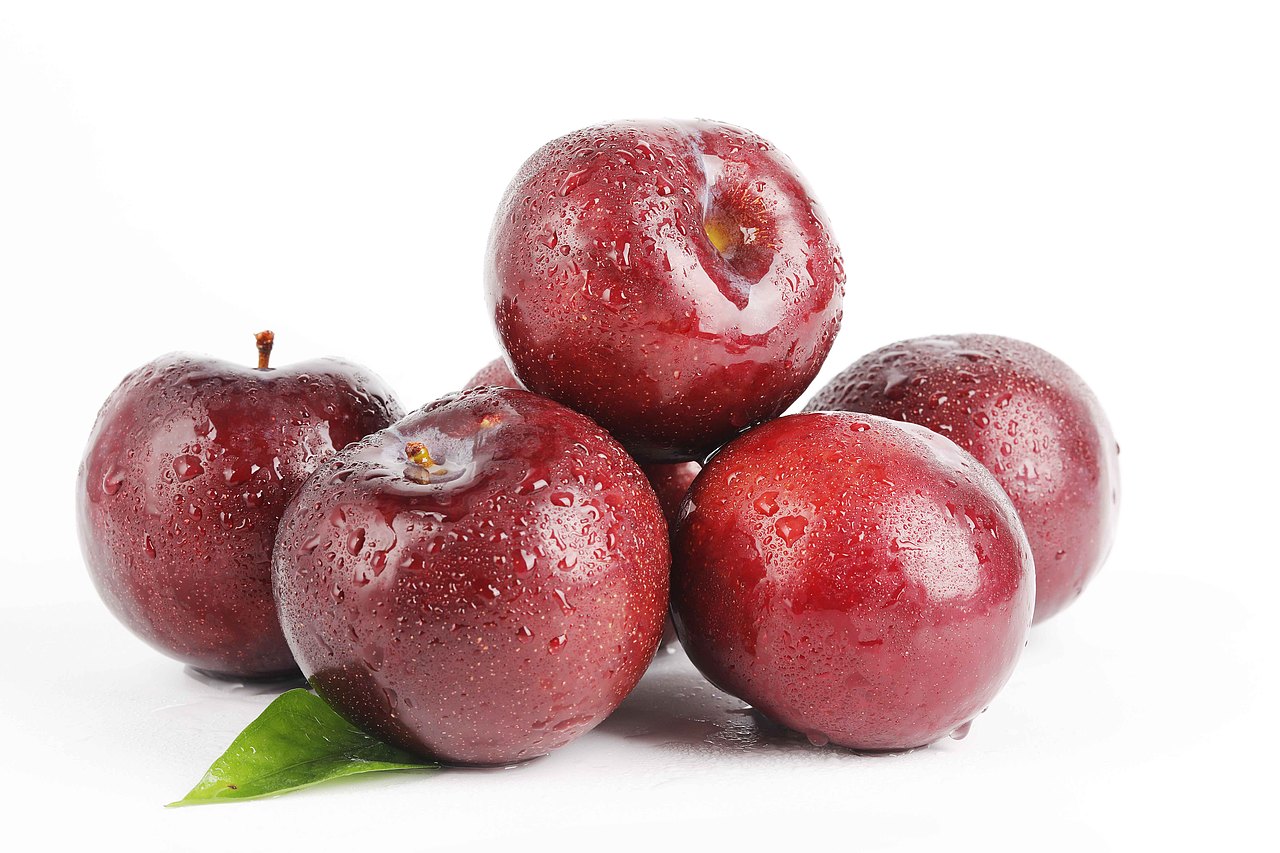 黑布朗是什么水果(黑布朗甜吗)