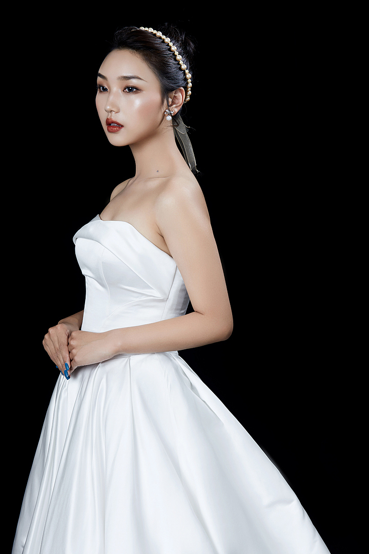 这几年的修图作品-棚拍四