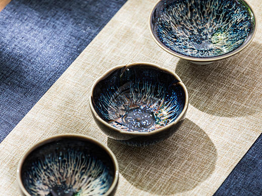 《寂寞星空.见歌》| 茶杯 | 茶碗 | 茶具 | 饮具