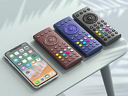 颜色搭配/丝印设计