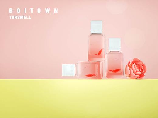 香水產(chǎn)品圖（個人主頁-ZNTc2NDE1MDA=） - 產(chǎn)品 - 站酷設(shè)計師小町畛蕁丶原創(chuàng)素材 - 站酷ZCOOL