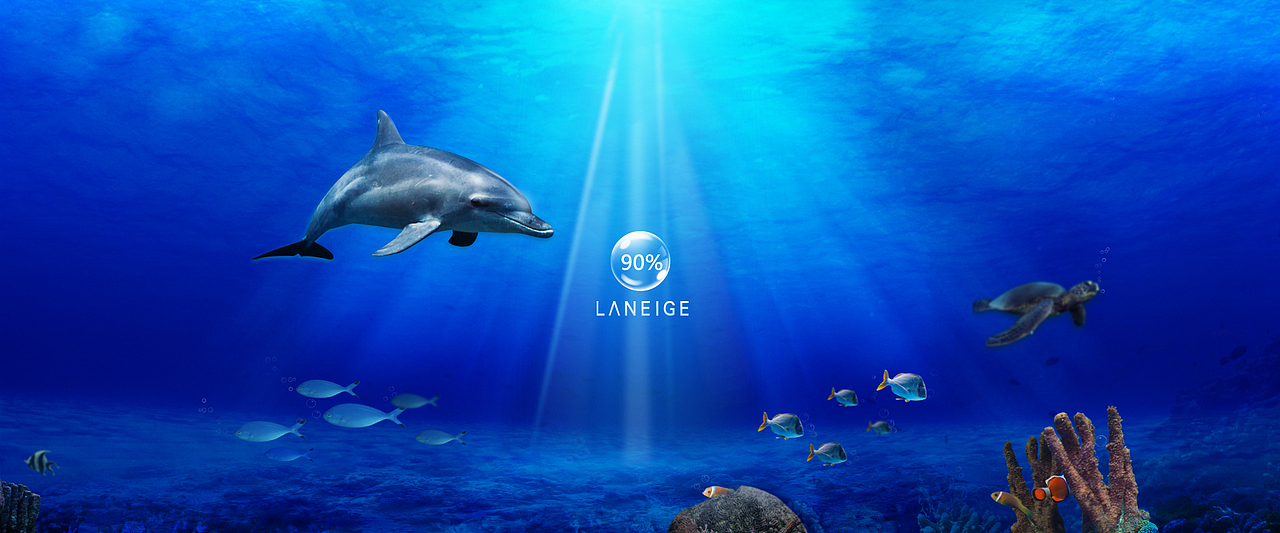 互动类网站（化妆品）（图ZMzk1Mjg2NDQ=） - 其他网页 - 站酷设计师爱吃菜饭的菜原创素材 - 站酷ZCOOL