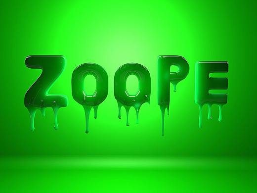 c4d字母小玩（個(gè)人主頁-ZMjg2MzExMDg=） - 其他三維 - 站酷設(shè)計(jì)師張祥森原創(chuàng)素材 - 站酷ZCOOL