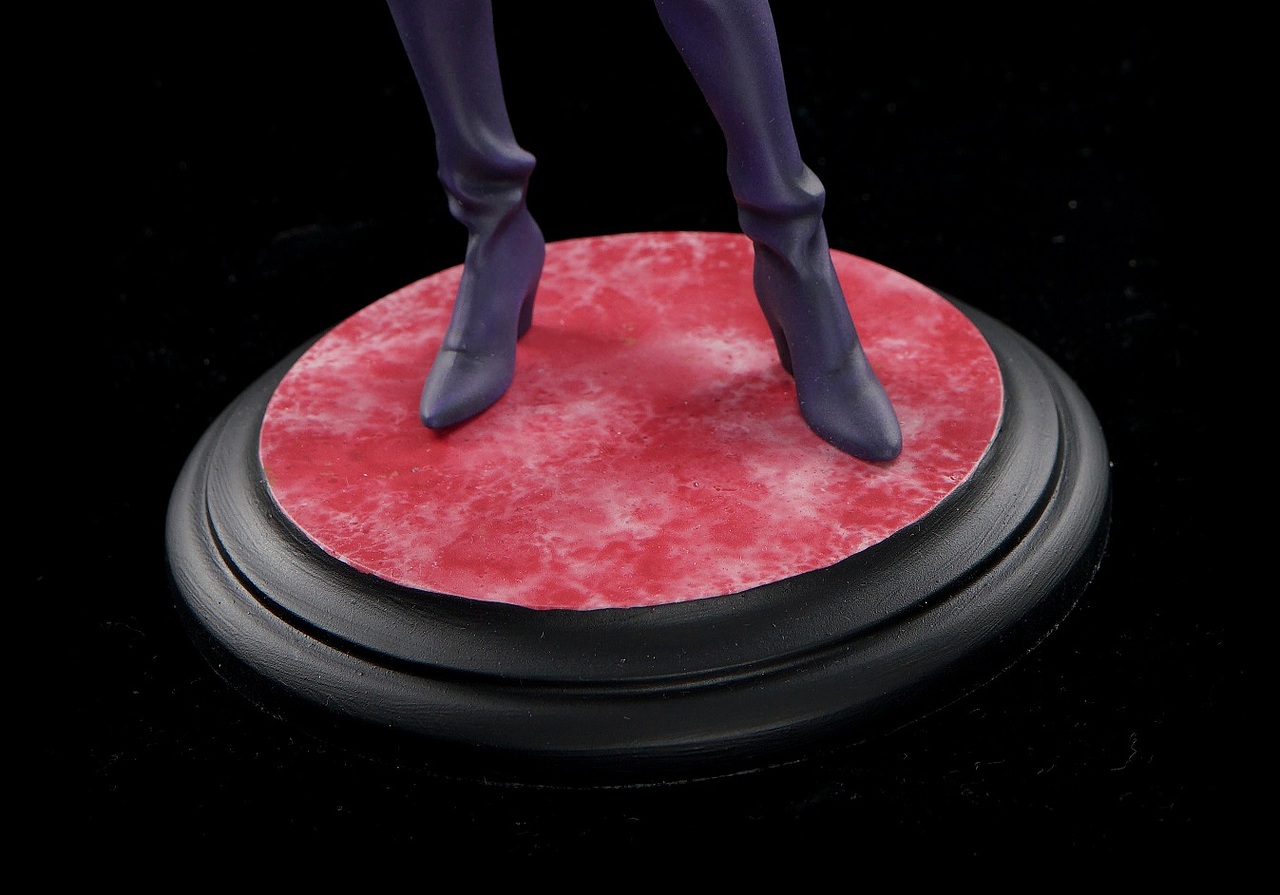 【gk涂装】机动战士高达:哈曼卡恩