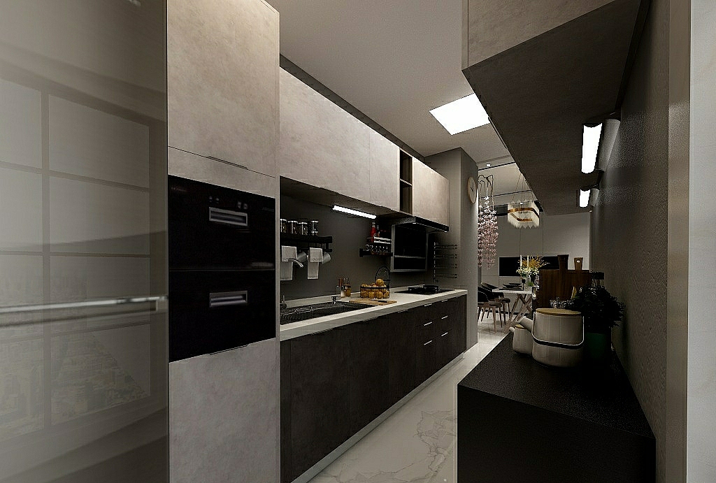 室内设计软装设计