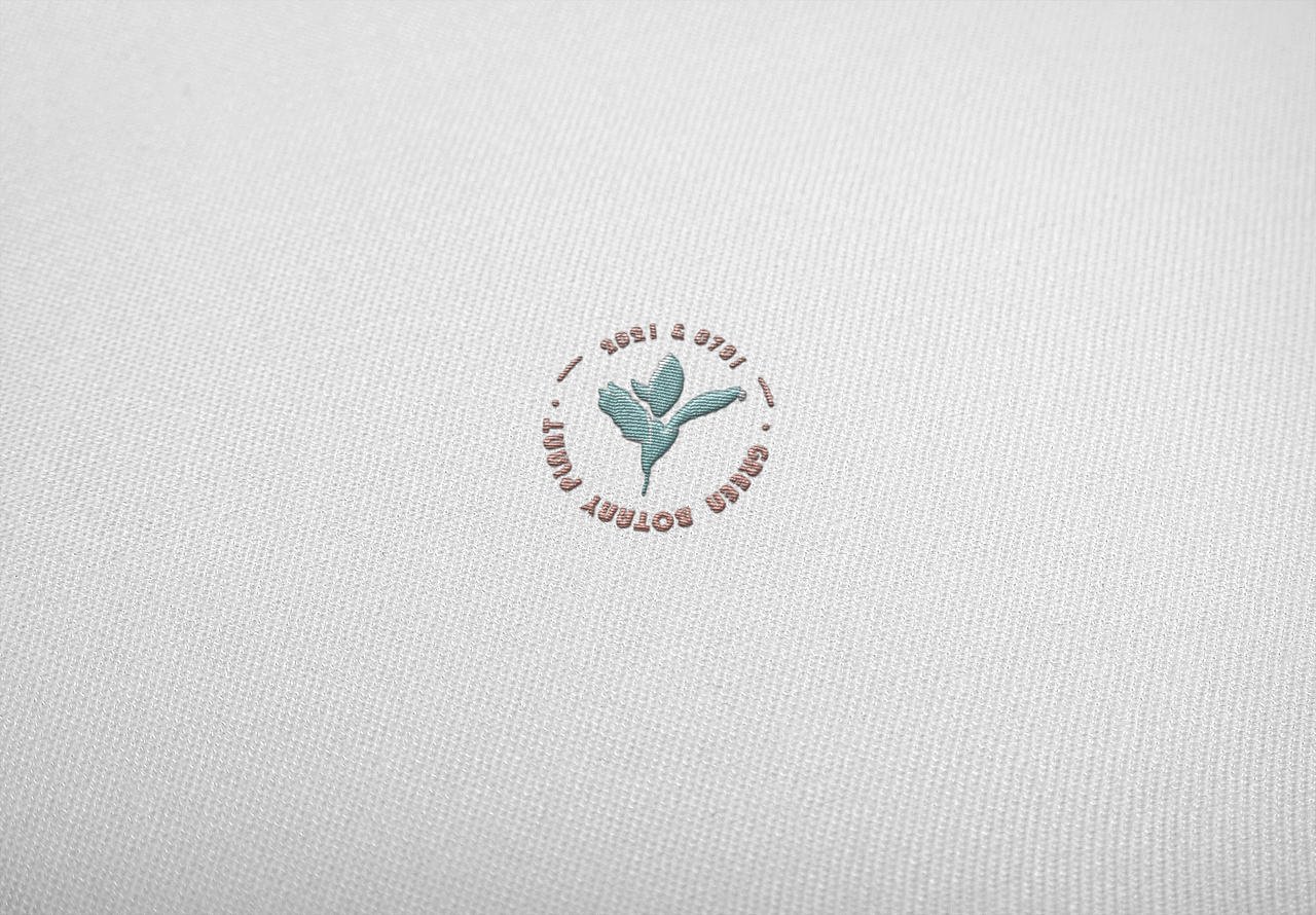 logo设计｜植物叶片（图ZMjc3OTk0NTI0） - Logo - 站酷设计师兔兔爱次饭原创素材 - 站酷ZCOOL