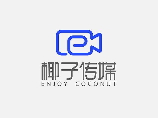 影视传媒公司LOGO