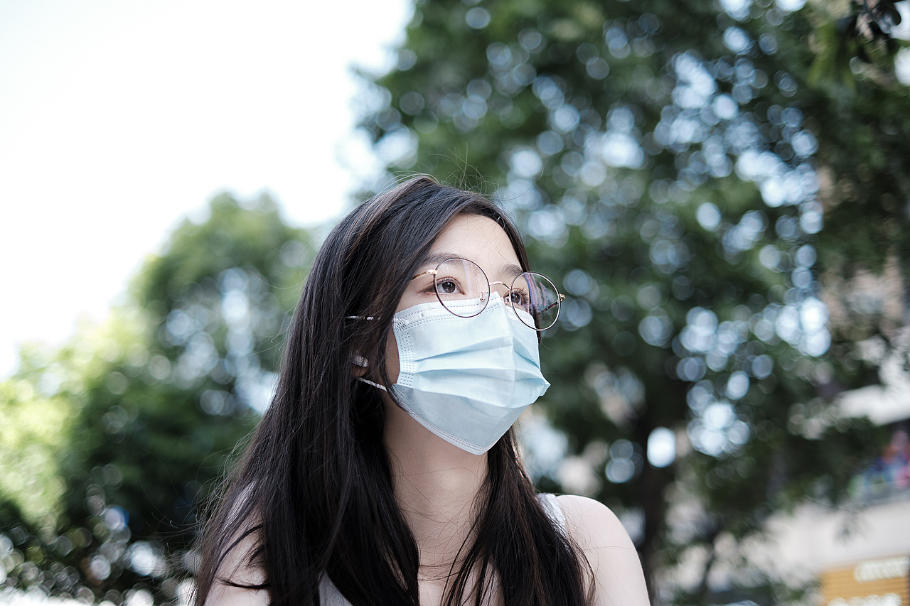 随手拍丨品胜ANC主动降噪蓝牙耳机