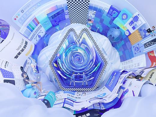 #即时，由你定义#云端之上