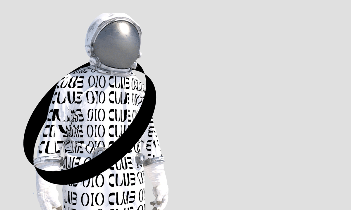 010 CLUB 官方视觉发布（图ZMTc1Mzg2MzM2） - 品牌 - 站酷设计师010品牌设计原创素材 - 站酷ZCOOL