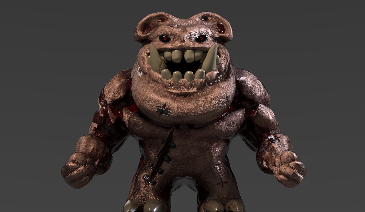 小河马（图ZMzYxNTM2OTcy） - 人物/生物 - 站酷设计师Z037722880原创素材 - 站酷ZCOOL