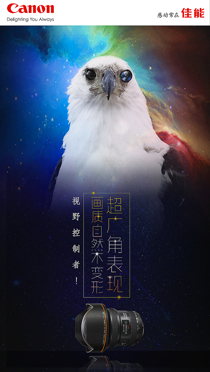 佳能socail second half of 2016（图ZNjI0MjE3MTY=） - 运营设计 - 站酷设计师瑞意恒动原创素材 - 站酷ZCOOL