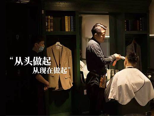 从头做起——日常ui训练