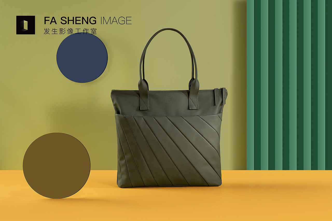 产品摄影 | URBAN FOREST 新品