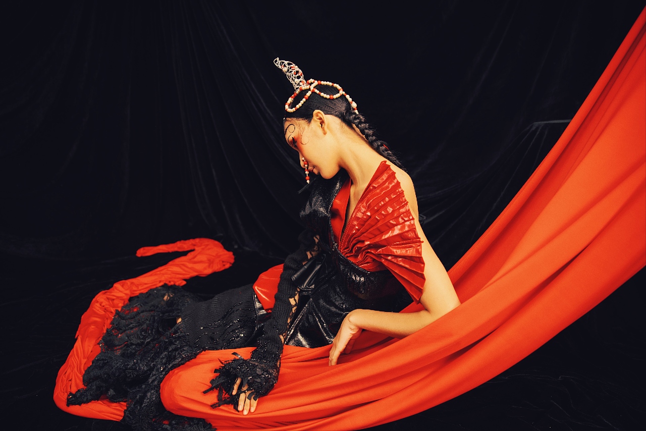 2021要做牛魔王（图ZMjQwNDEzNzM2） - 时尚/艺术摄影 - 站酷设计师摄影师Moretta原创素材 - 站酷ZCOOL