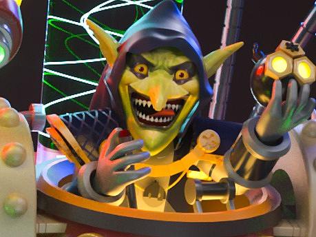 砰砰博士（个人主页-ZMzU1NDU2NTY=） - 机械/交通 - 站酷设计师爱吃鱼的子健原创素材 - 站酷ZCOOL