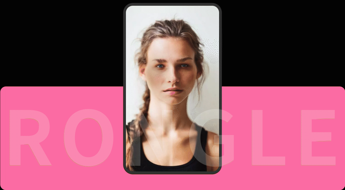 相机2D贴纸特效