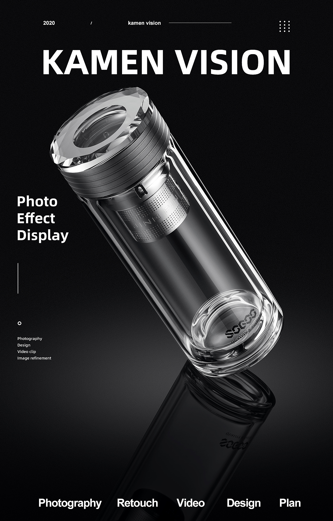 商務(wù)/玻璃杯 | 攝影精修對(duì)比-KAMEN VISION（圖ZMjM3NjczMDQw） - 產(chǎn)品攝影 - 站酷設(shè)計(jì)師咔門(mén)攝影原創(chuàng)素材 - 站酷ZCOOL