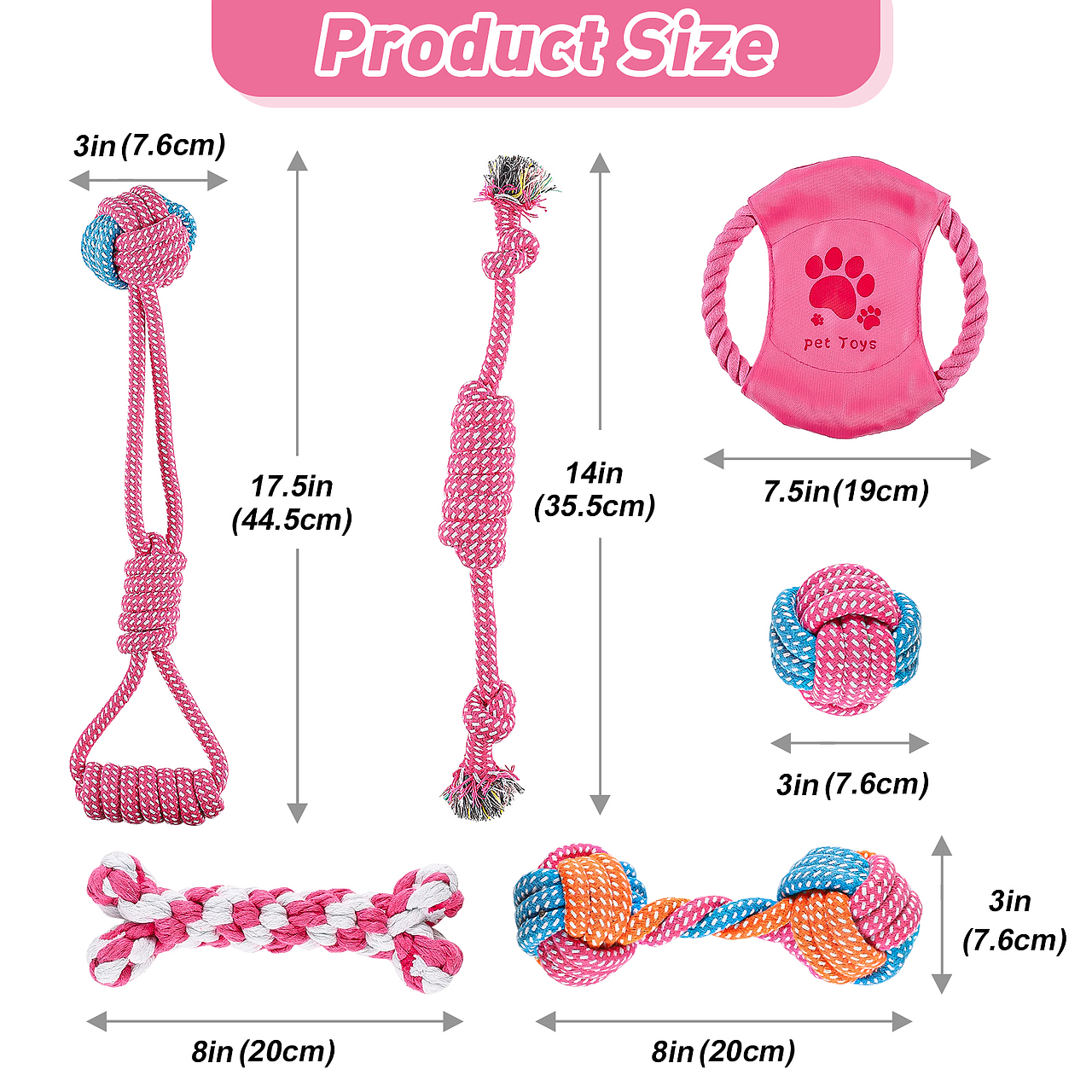 亚马逊宠物玩具主图&A+（图ZMjg5MTAxNzAw） - 电商 - 站酷设计师XIAOLIN琳原创素材 - 站酷ZCOOL