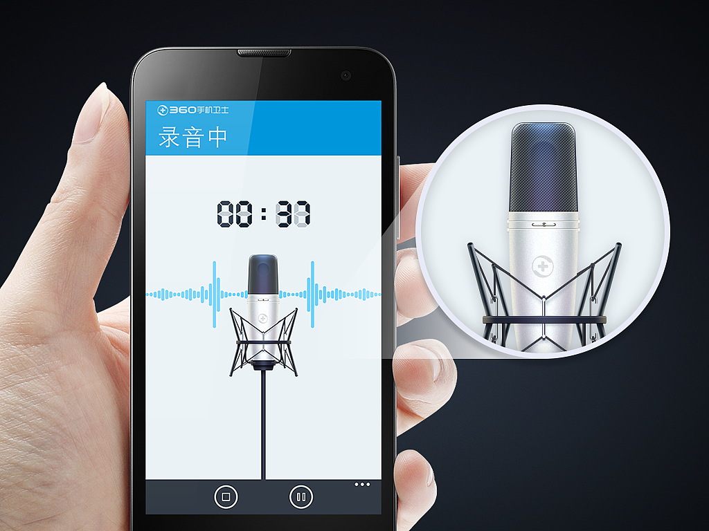 作品整理(界面篇)