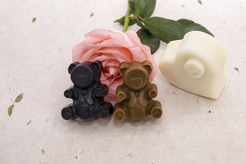 古法冷制手工皂