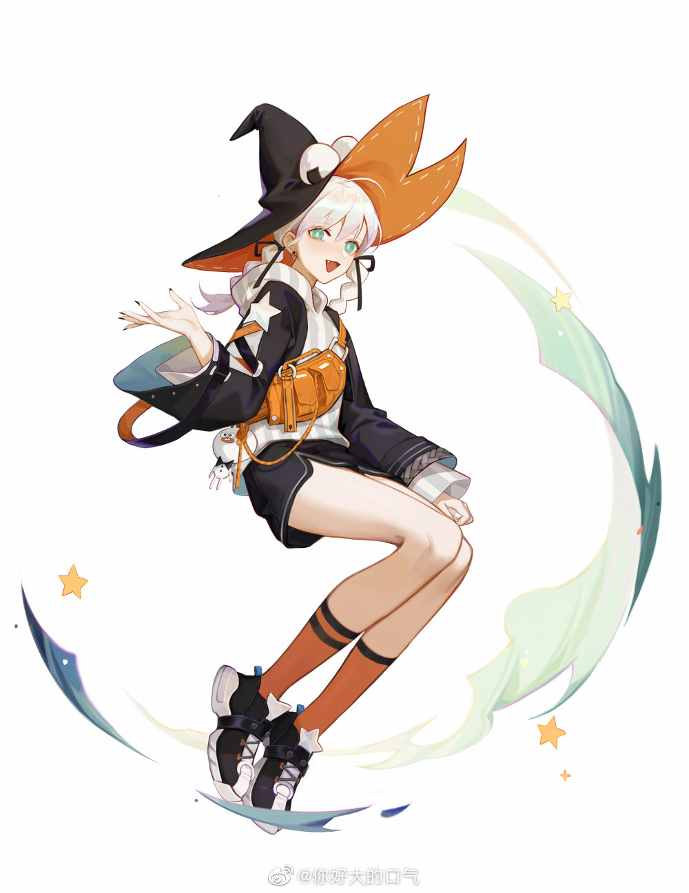 曼奇立德师资介绍原画篇