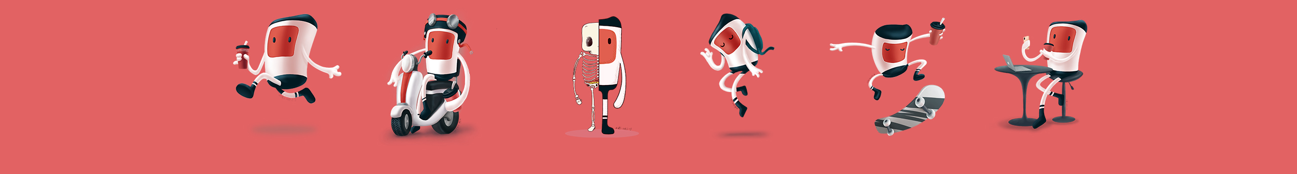 大彬?qū)W設(shè)計(jì)的個(gè)人主頁(yè)（封面預(yù)覽） - 主頁(yè)封面設(shè)置 - 站酷設(shè)計(jì)師大彬?qū)W設(shè)計(jì)原創(chuàng)素材 - 站酷ZCOOL